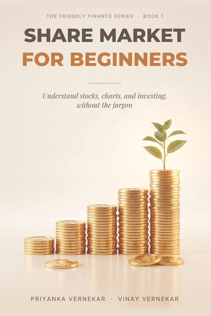 Share Market for Beginners