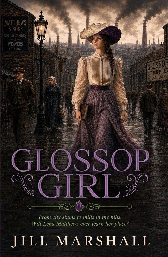 Glossop Girl