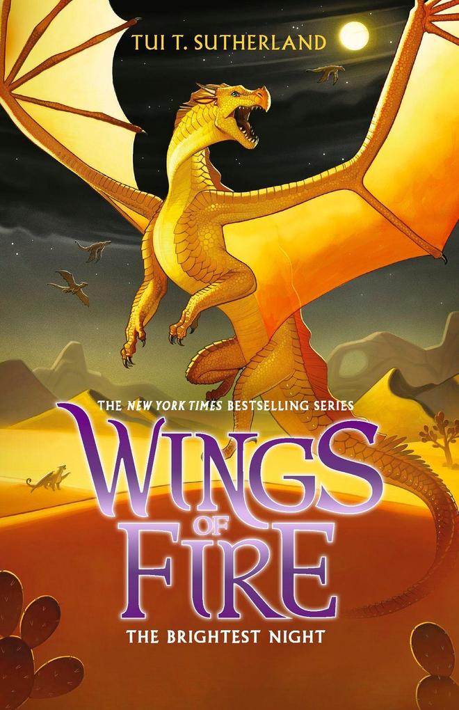 Wings of Fire