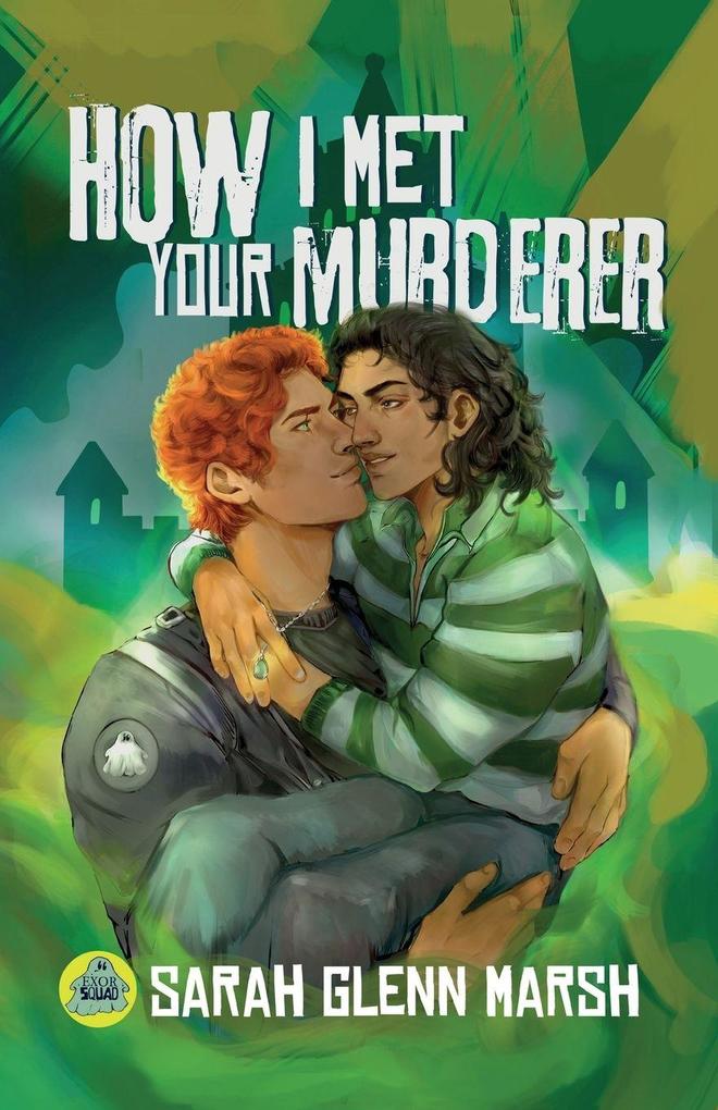 How I Met Your Murderer