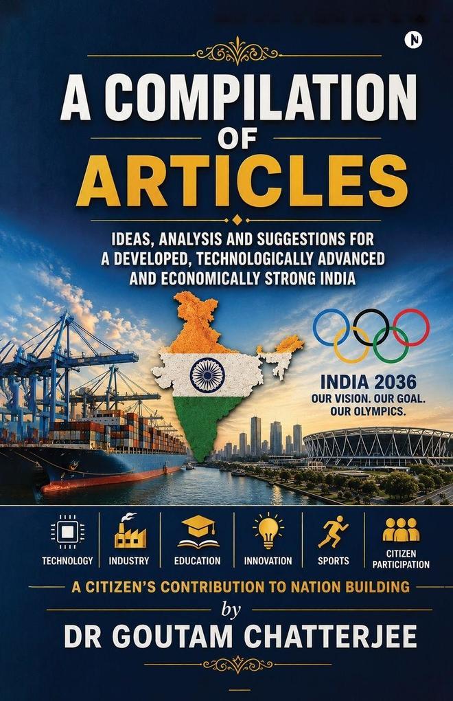 A Compilation of Articles