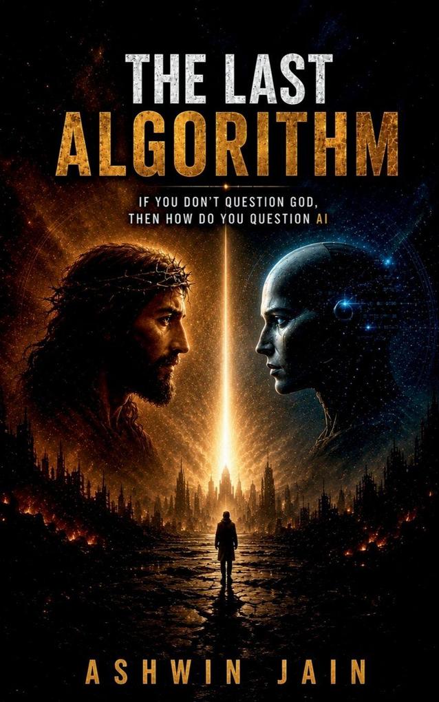 The Last Algorithm