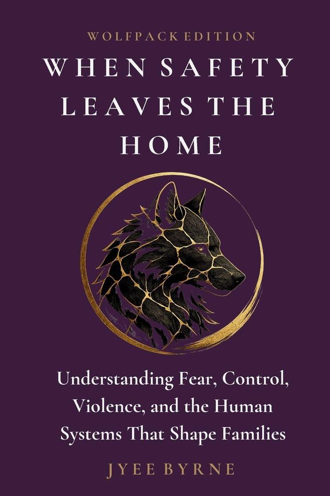 When Safety Leaves the Home
