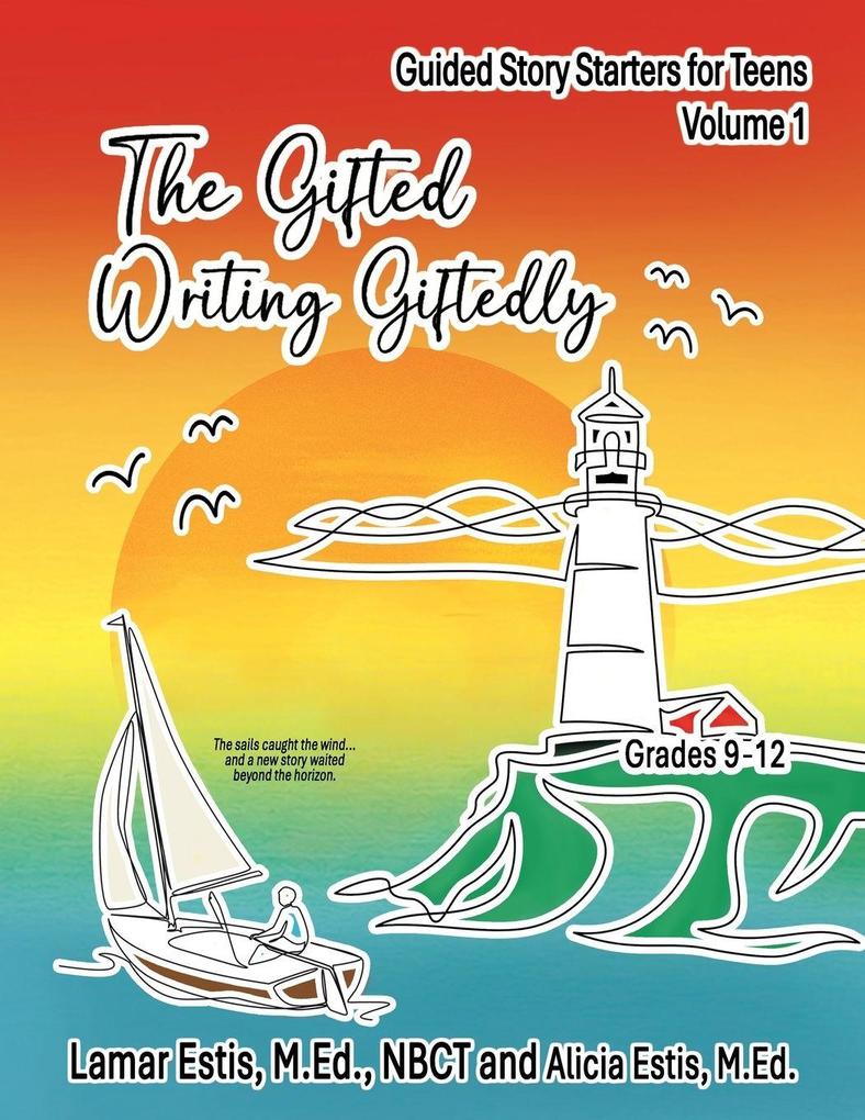 The Gifted Writing Giftedly
