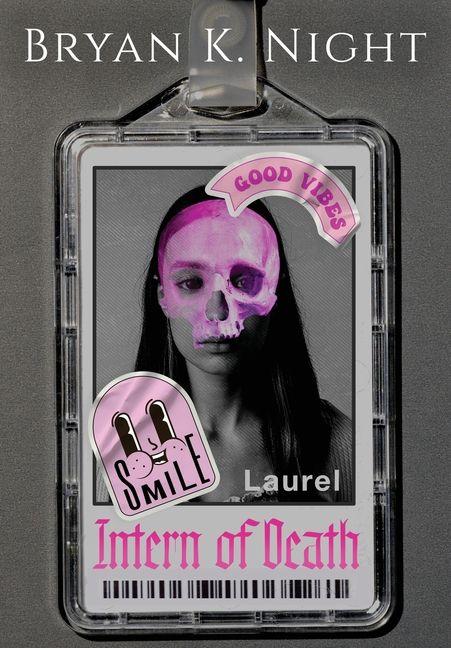 Intern of Death