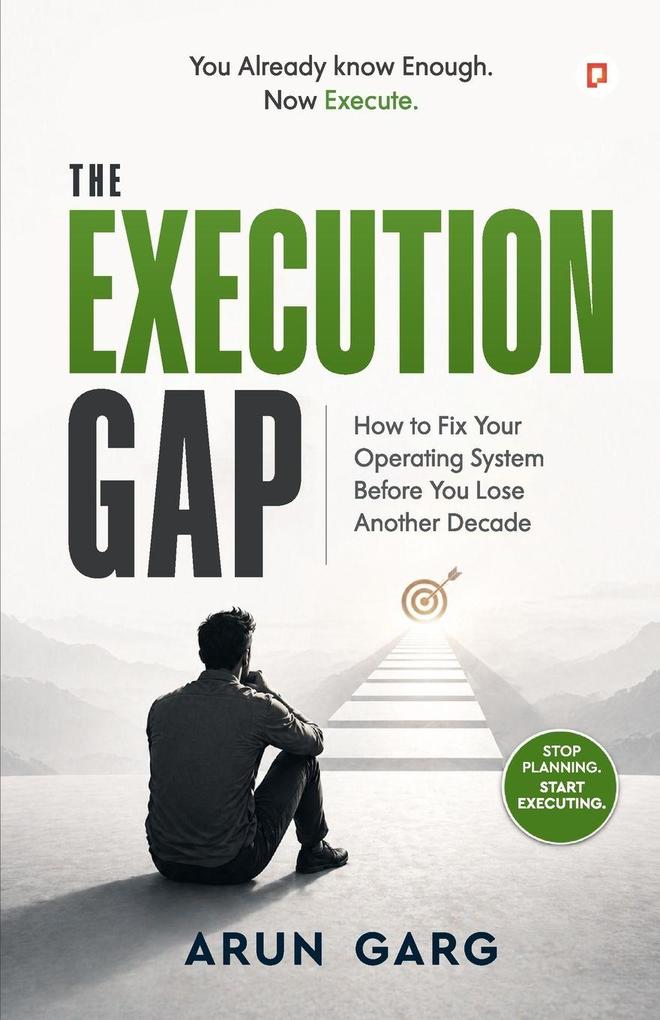 THE EXECUTION GAP