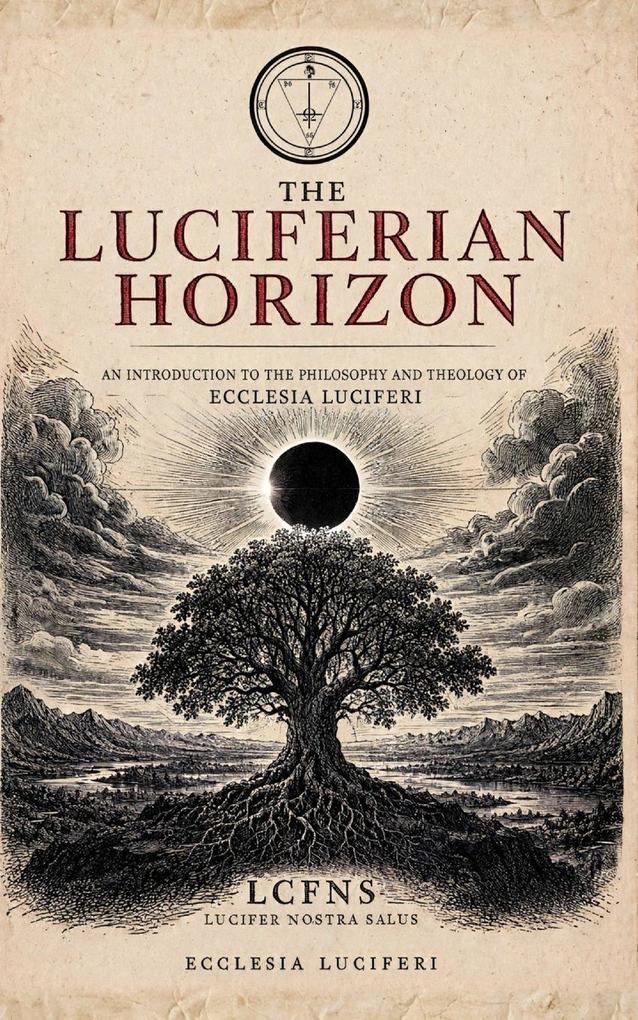 The Luciferian Horizon