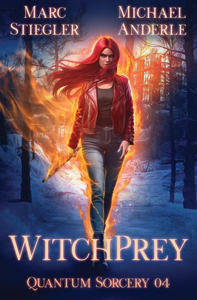 WitchPrey