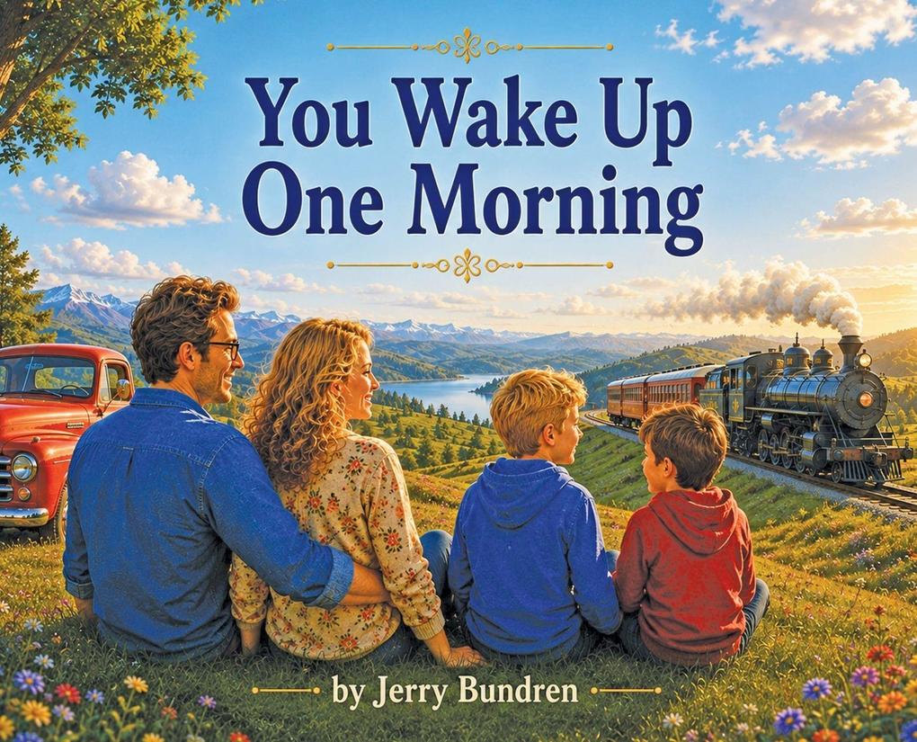 You Wake Up One Morning