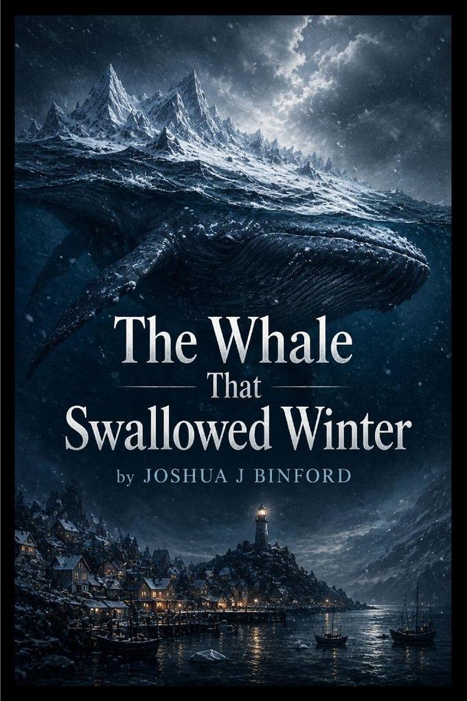 The Whale That Swallowed Winter