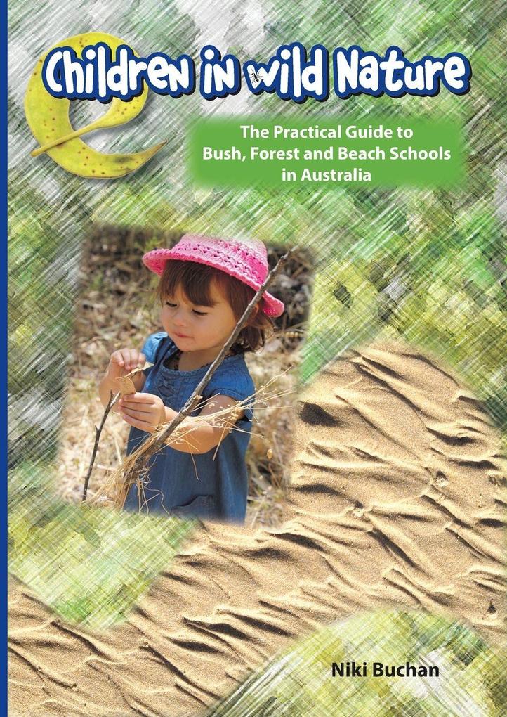 Children in Wild Nature