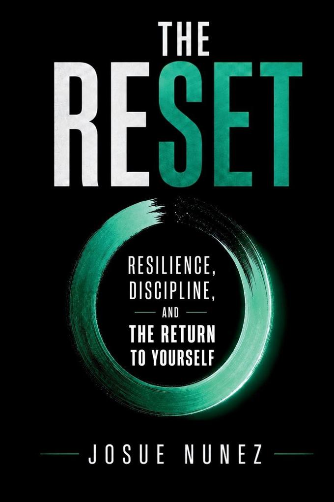 THE RESET