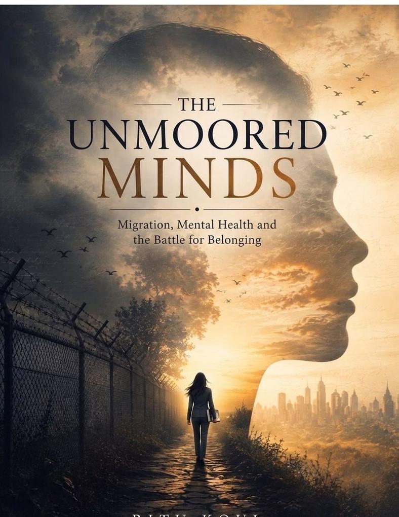 THE UNMOORED MINDS