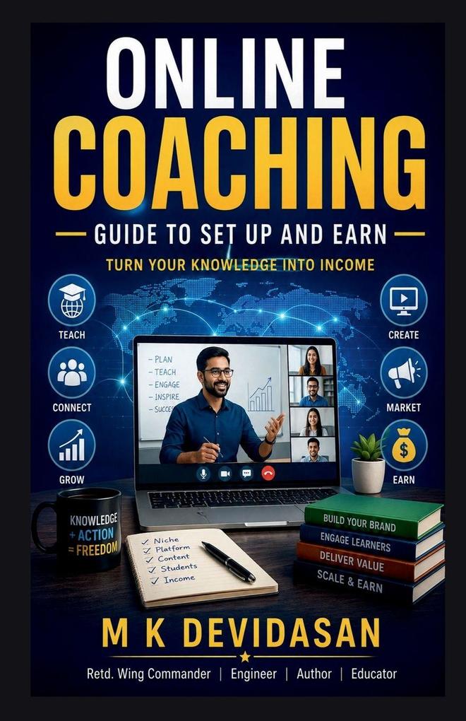 Online Coaching