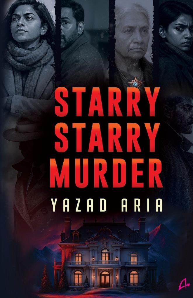 Starry Starry Murder