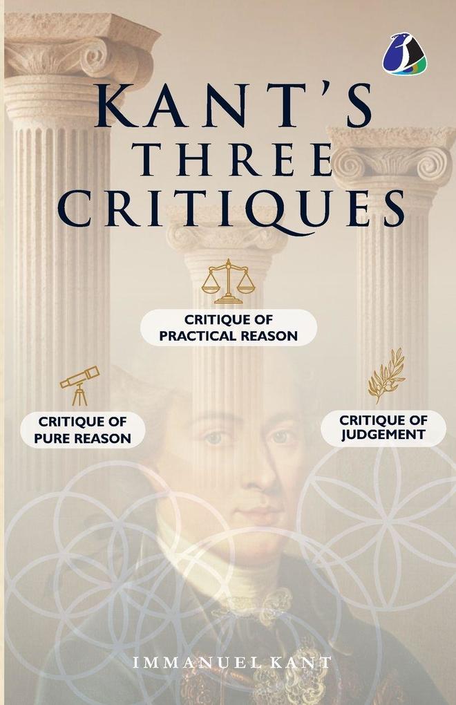 Three Critiques
