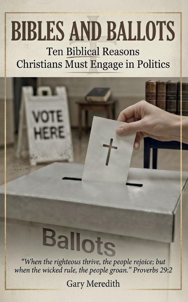 Bibles and Ballots