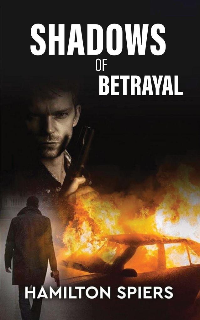 Shadows of Betrayal