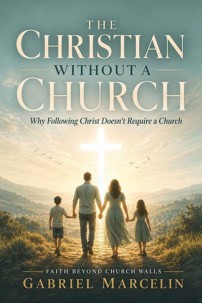 THE CHRISTIAN WITHOUT A CHURCH