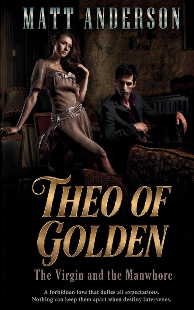THEO OF GOLDEN