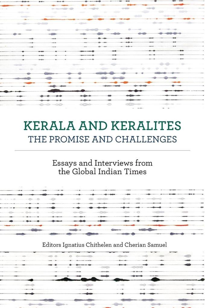 Kerala and Keralites