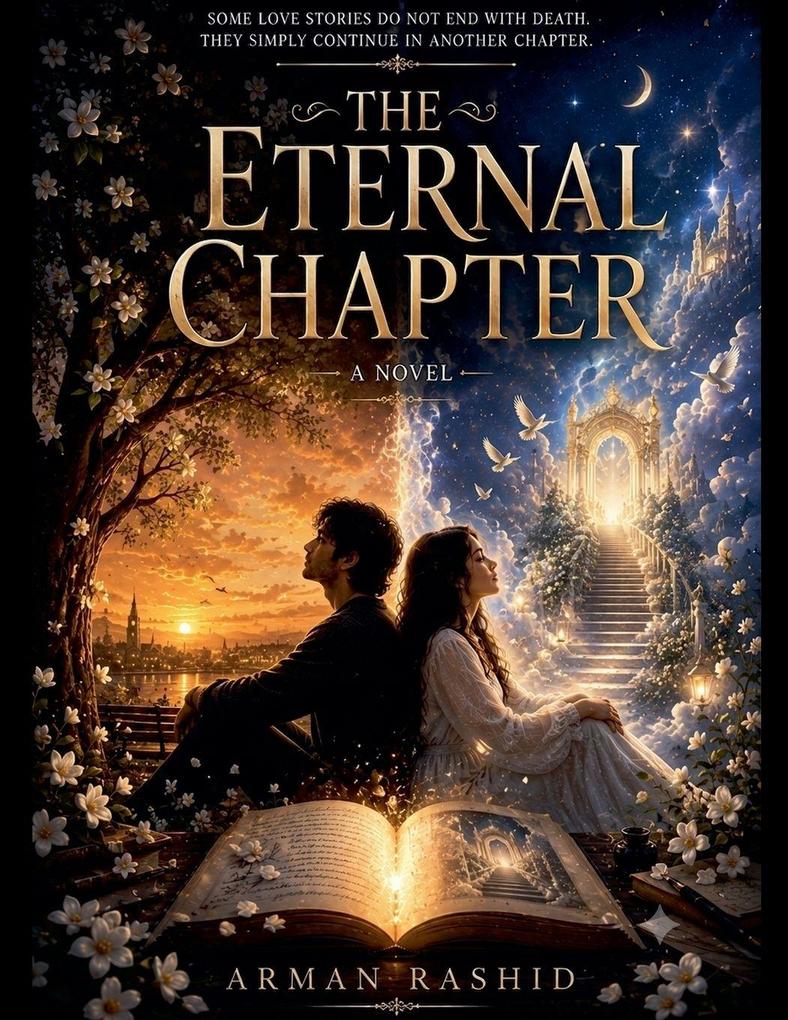 The Eternal Chapter