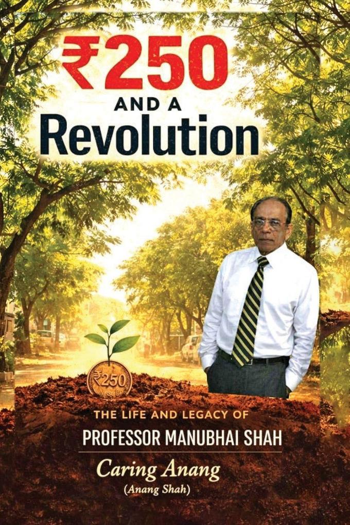 250 AND A REVOLUTION