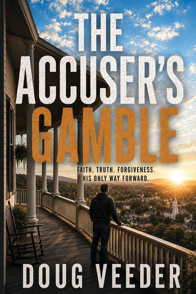 The Accuser's Gamble