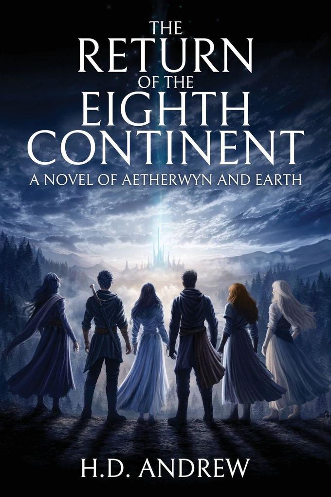 The Return of the Eighth Continent