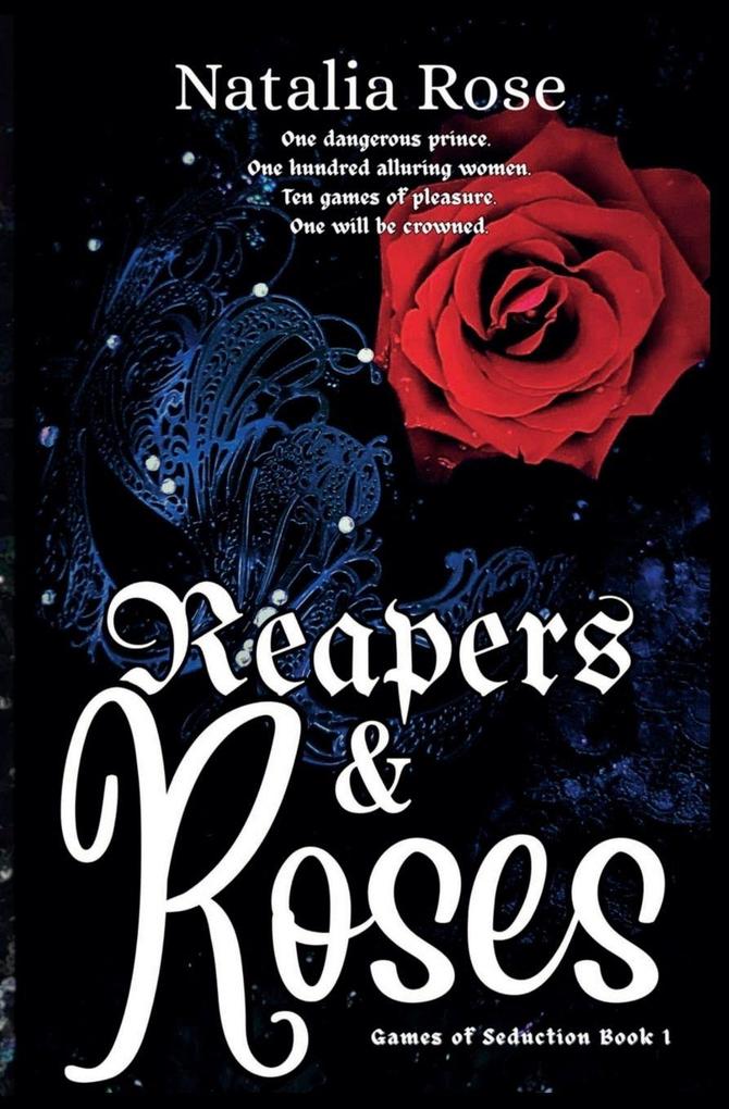 Reapers and Roses
