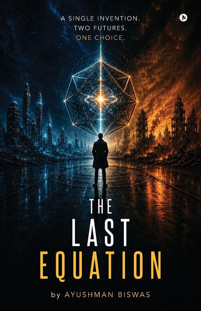 THE LAST EQUATION