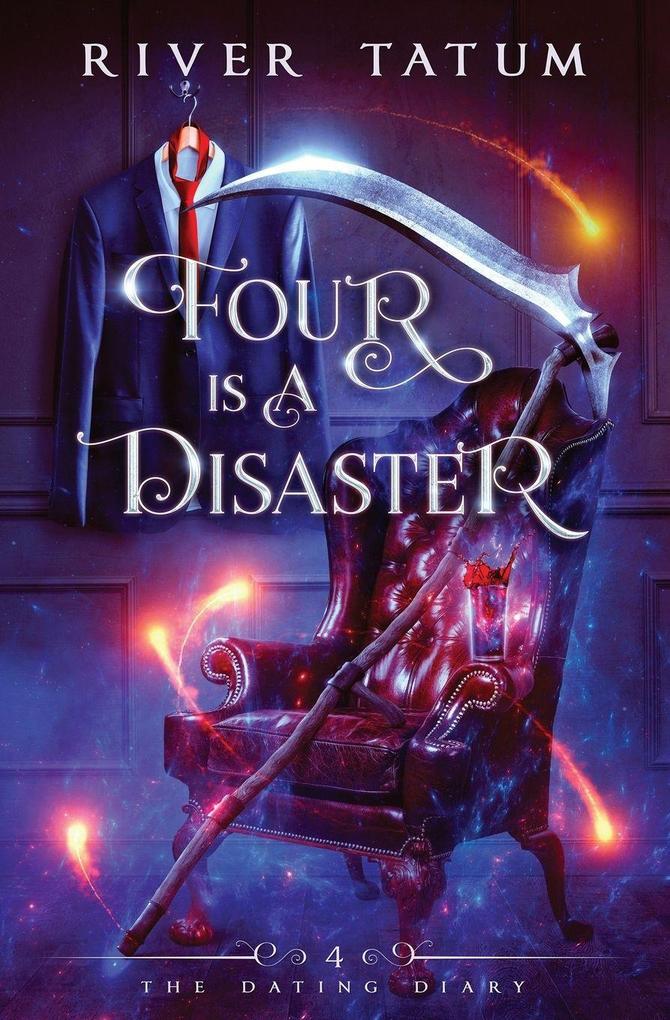 Four is a Disaster