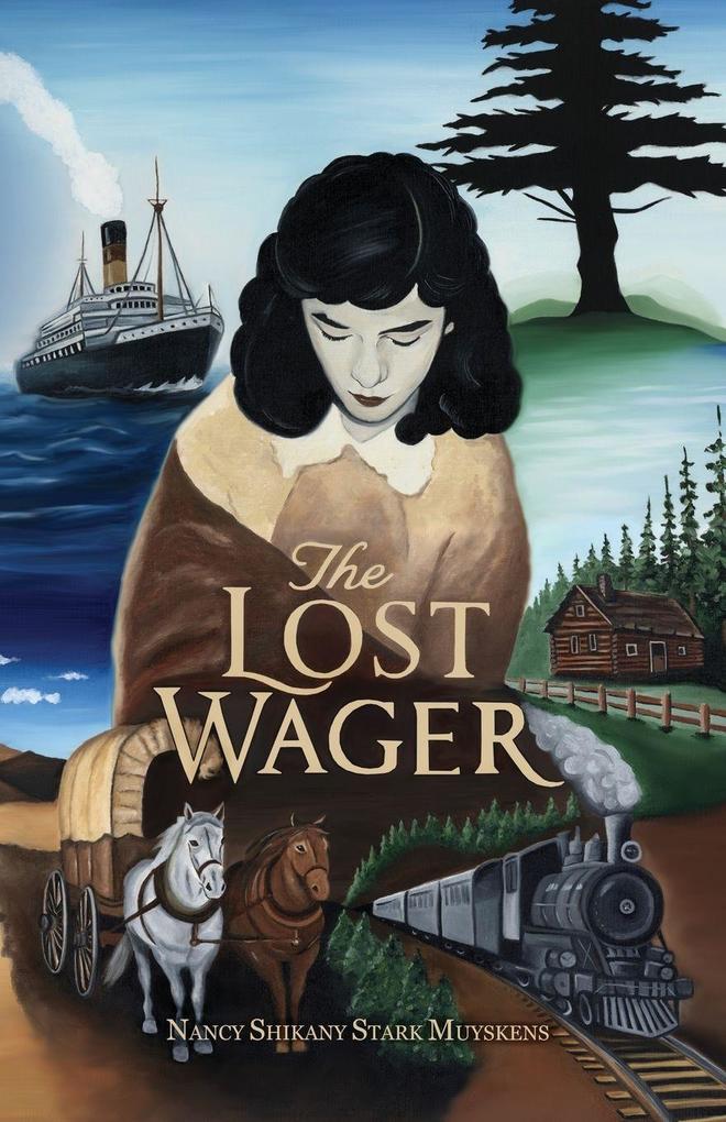 The Lost Wager