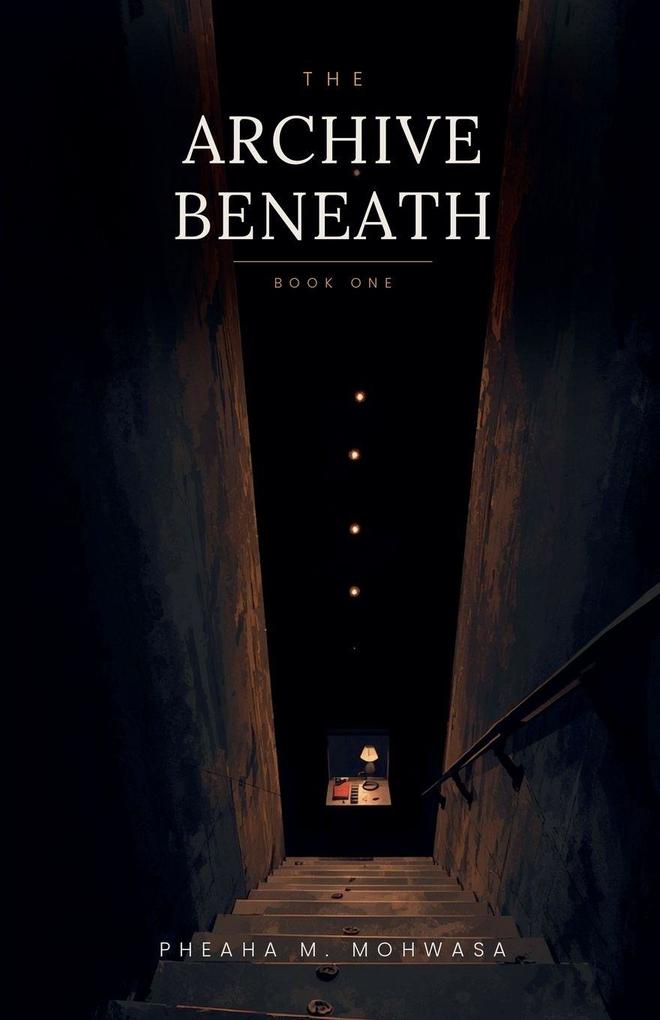 The Archive Beneath