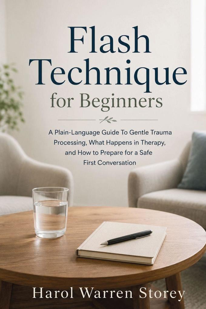 Flash Technique for Beginners