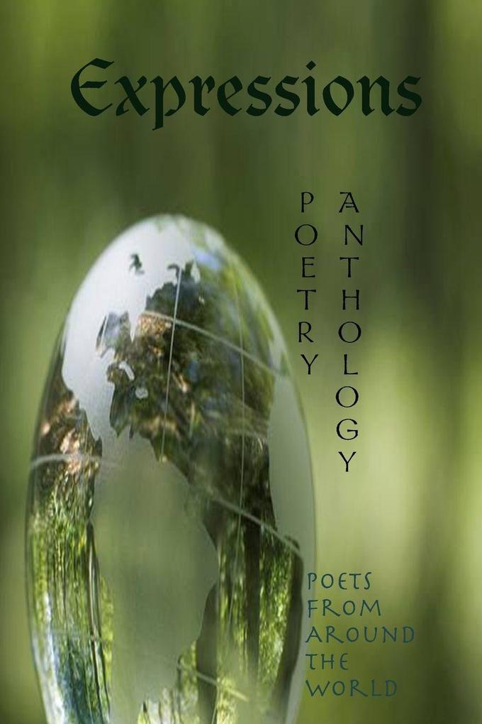 Expressions Poetry Anthology