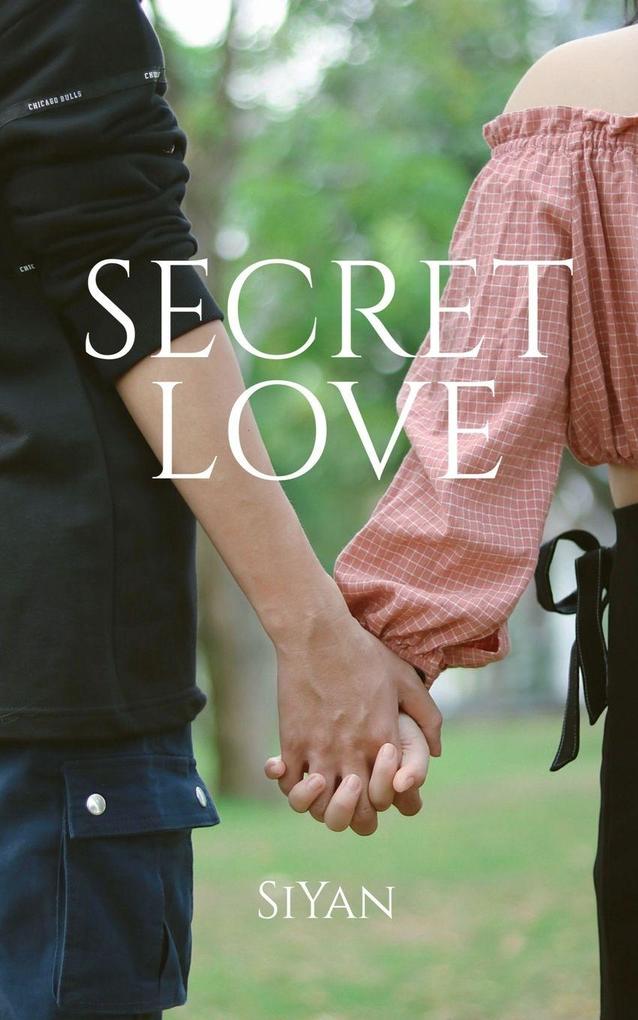 SECRET LOVE