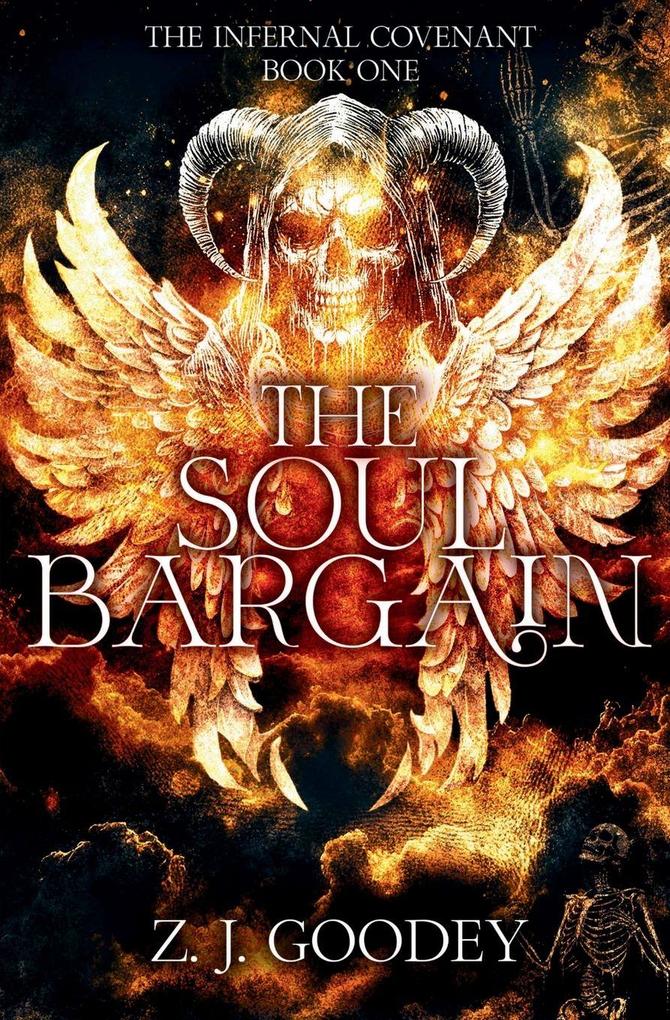 The Soul Bargain