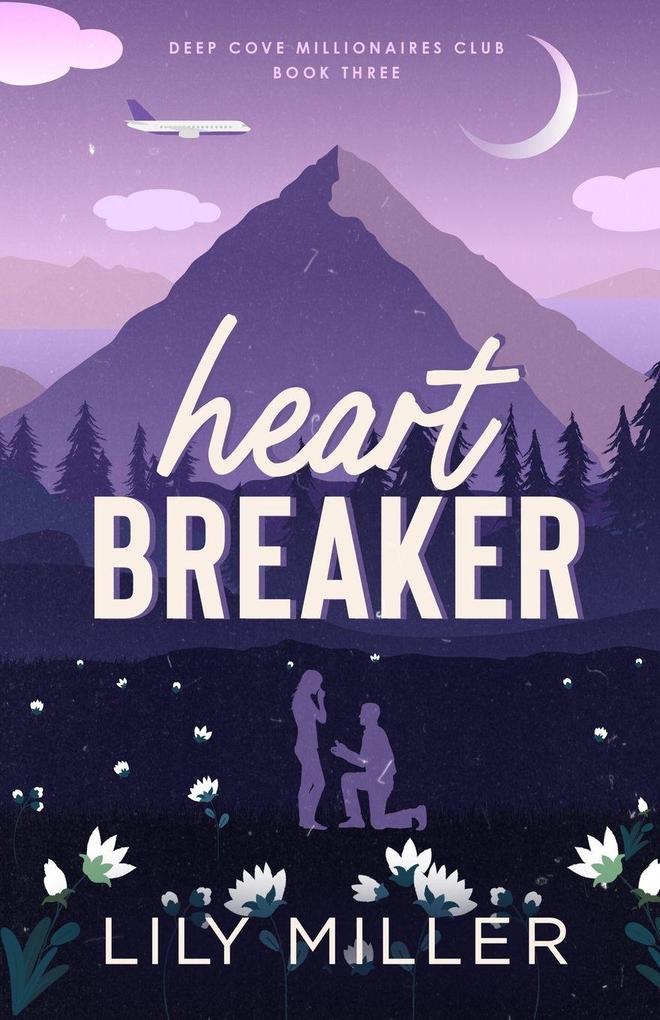 Heart Breaker Special Edition