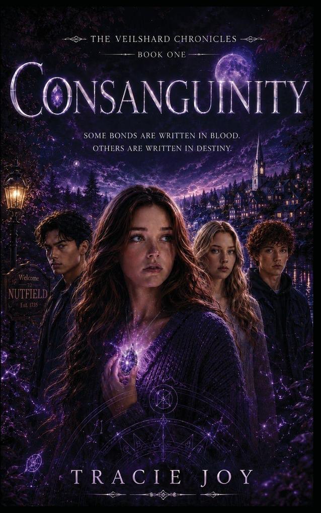 Consanguinity