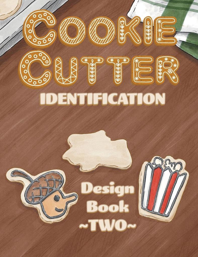 Cookie Cutter Identification