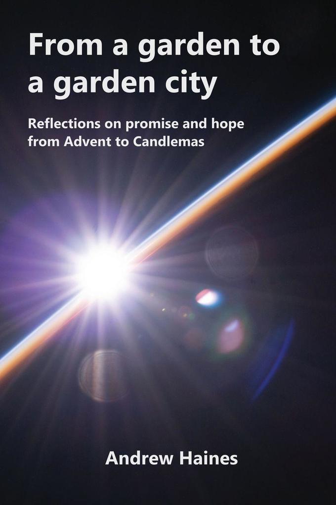 From a garden to a garden city