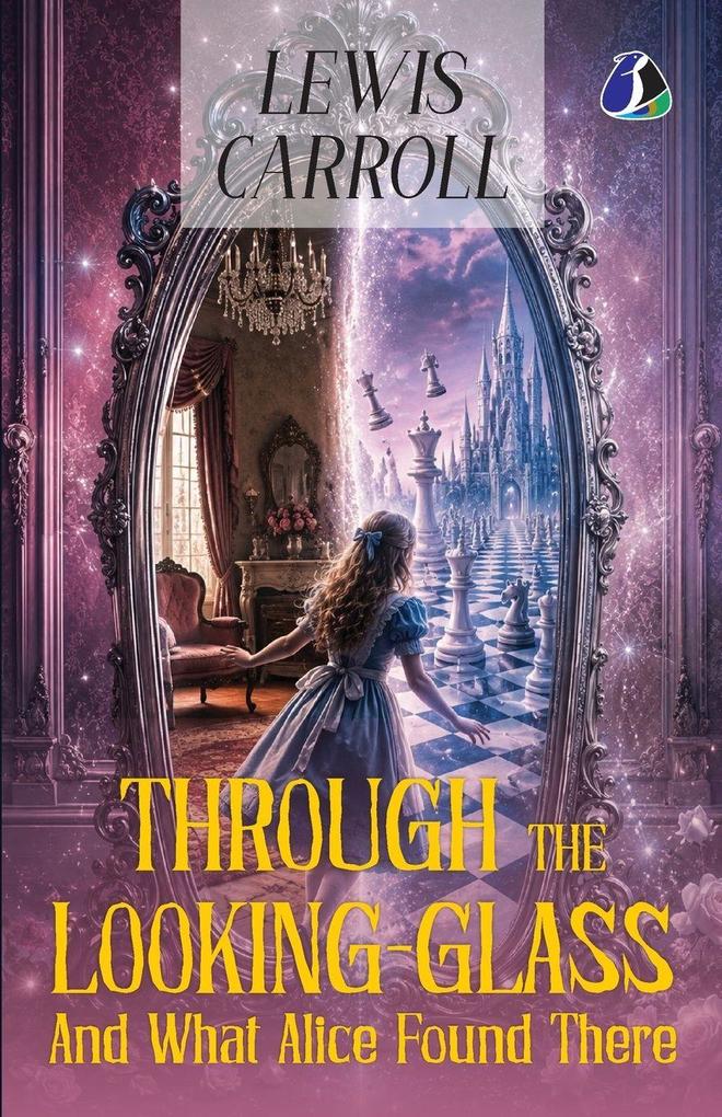 Through the Looking-Glass