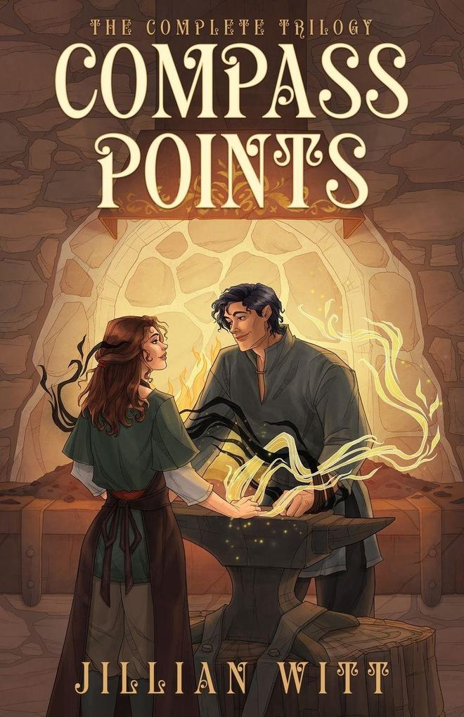 Compass Points