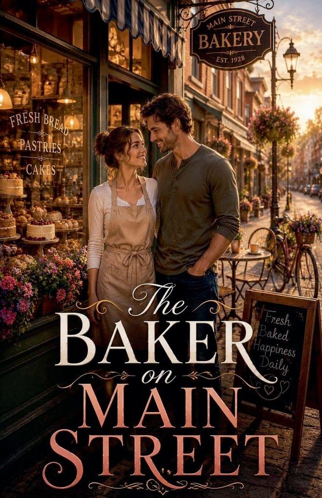 The Baker on Main Street