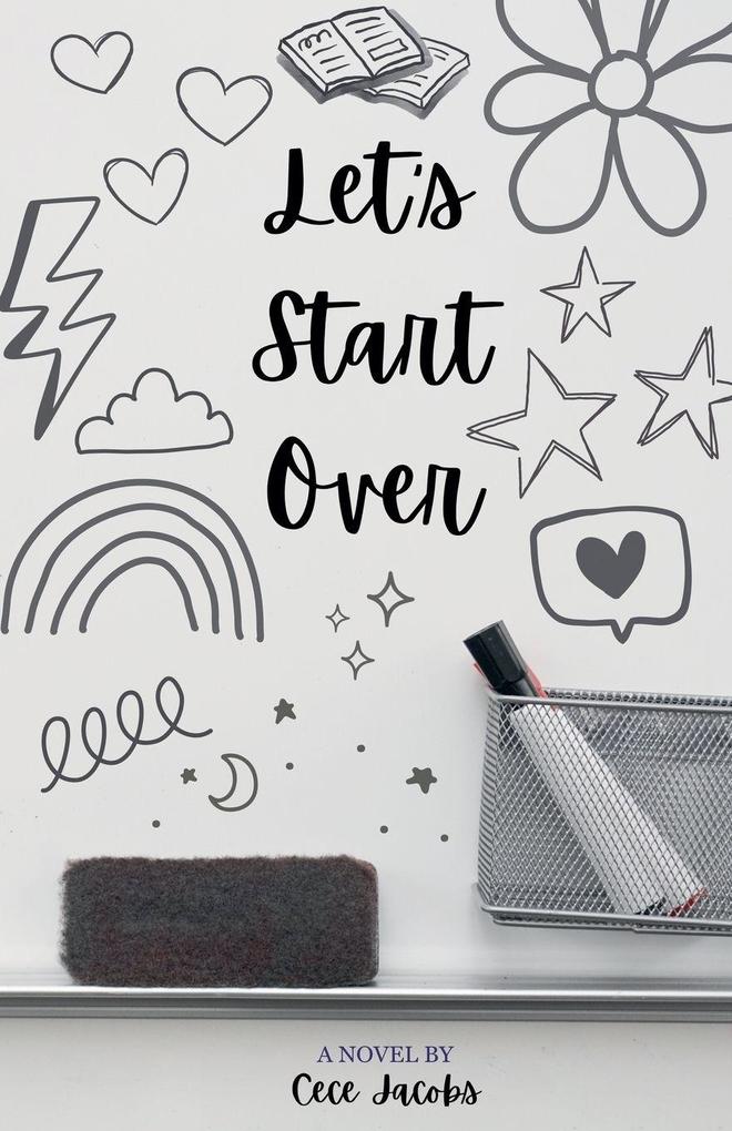Let's Start Over