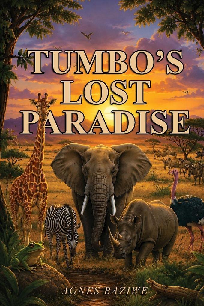Tumbo's Lost Paradise