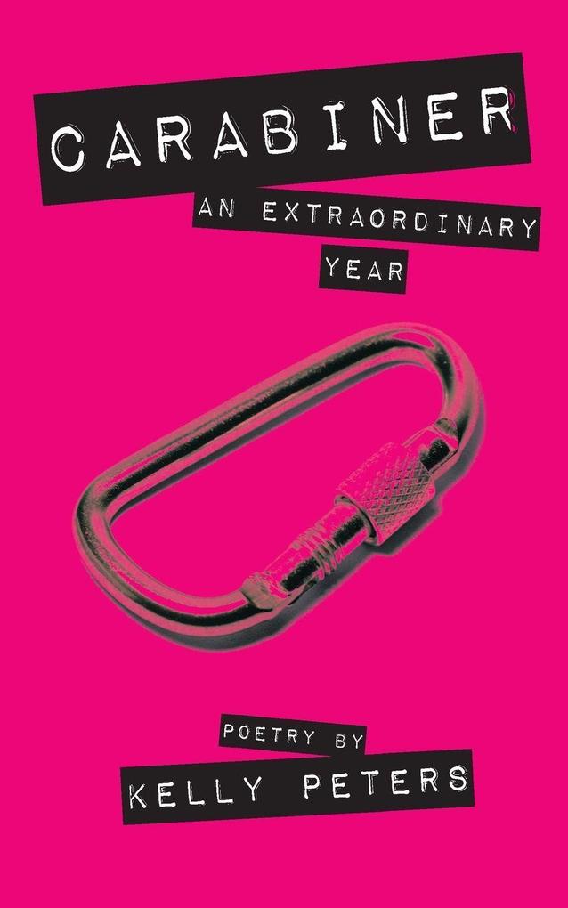 Carabiner