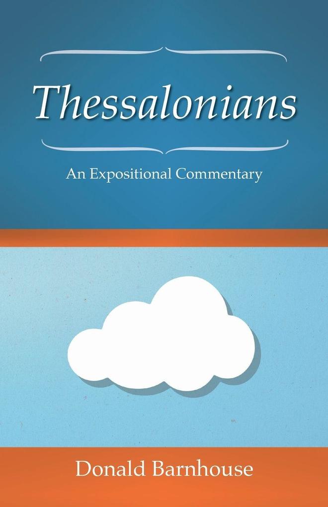 Thessalonians