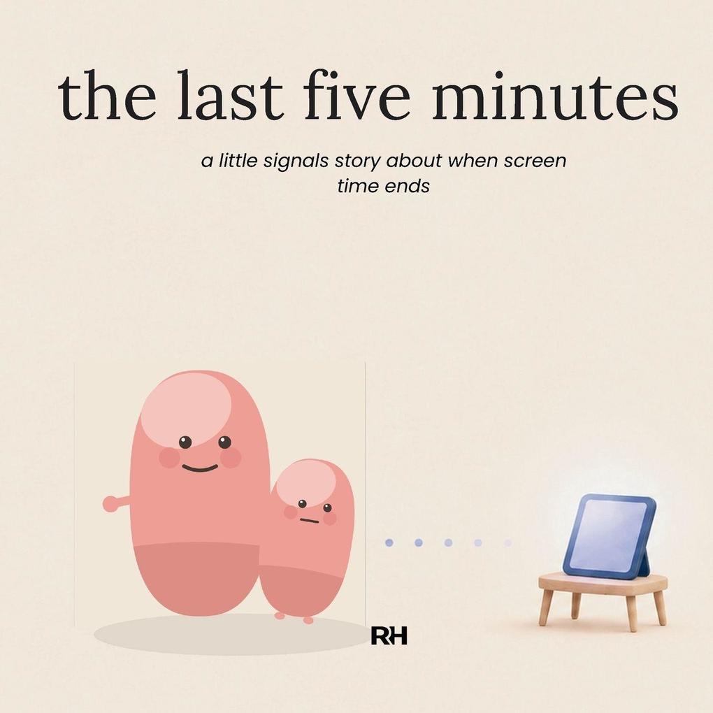 The Last Five Minutes